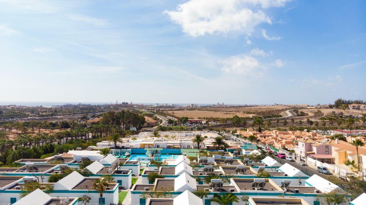 Vista Bella Bungalows Adults Only Сан-Бартоломе Екстер'єр фото