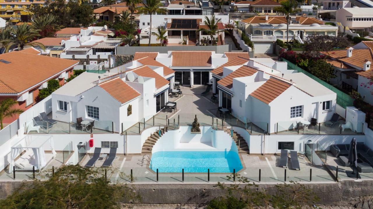 Vista Bella Bungalows Adults Only Сан-Бартоломе Екстер'єр фото